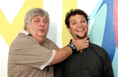 'Jackass' star Vincent 'Don Vito' Margera dies at 59