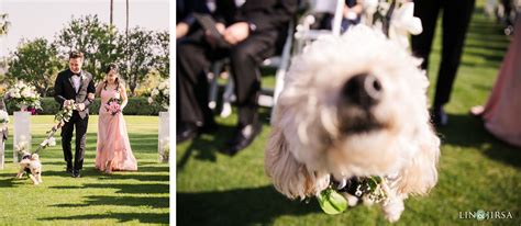 Langham Huntington Pasadena Wedding | Eunice & Brendan