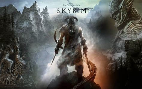 The Elder Scrolls V: Skyrim Walkthrough Act 3 Season Unending - Video ...
