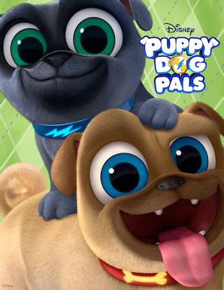 When Will Puppy Dog Pals Season 9 Premiere on Disney Channel Renewed or Canceled? | Release Date