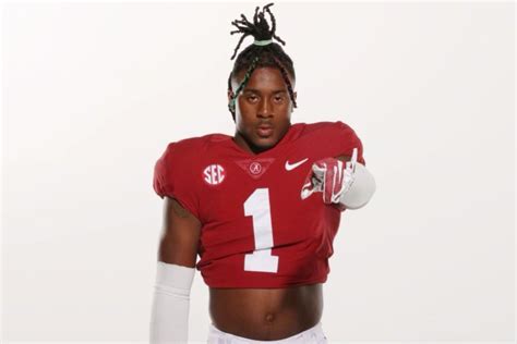 Who is Kool-Aid McKinstry? What is his Real Name? Is Alabama’s Defensive Return Back ...