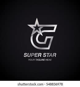 G-Star Logo Vector (.EPS) Free Download