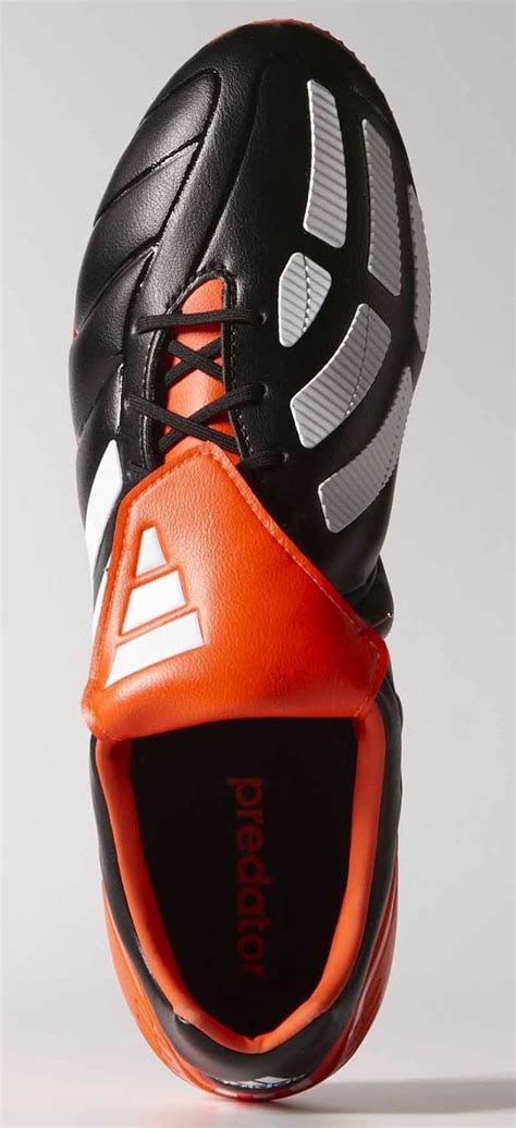 Adidas Predator Mania 2002 Boot Remake Released - Footy Headlines