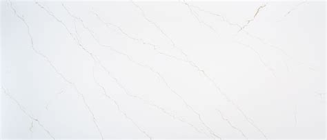 Calacatta Miraggio Gold Quartz: Photos, Pricing & Slab - MSI