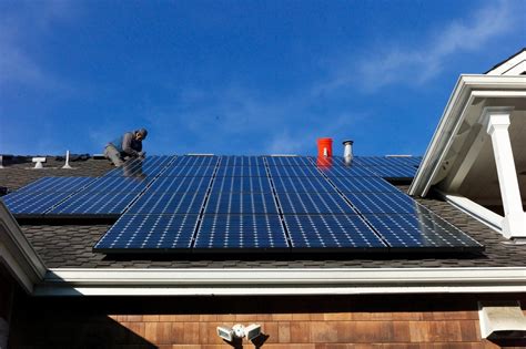 Get Your Roof Ready for Solar Panels - TekRoof Solutions