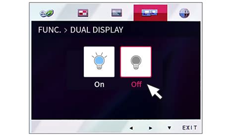 LG Monitor - Dual Smart Solution Feature | LG USA Support