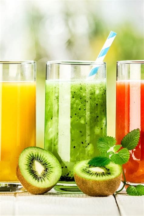 17 Best Juicing Recipes - Insanely Good