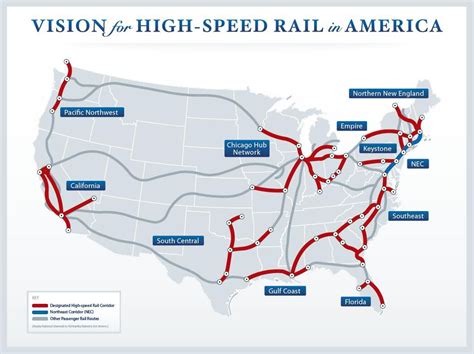 California high-speed rail, explained - Vox