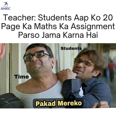 Memes | Teacher Student Memes | Assignment Help | Best Memes | Baburao Memes | | Student memes ...