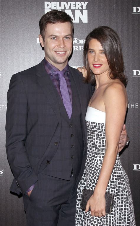 Surprise! How I Met Your Mother's Cobie Smulders Welcomes Baby No. 2 With Hubby Taran Killam | E ...