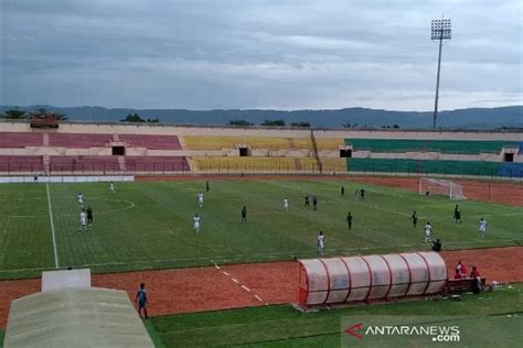 Breaking News! Bali United vs Borneo FC Pindah Venue, Teco Sentil ...