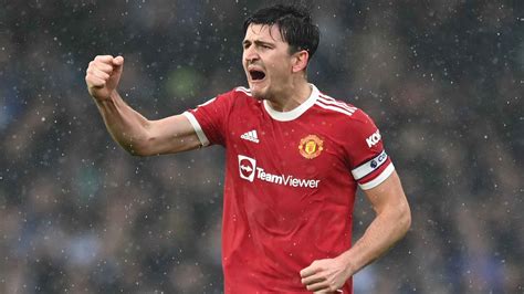 Goal of the Day Harry Maguire v Leeds 11 August 2022 | Manchester United