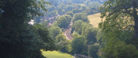 Chipstead Village Surrey - Chipstead Village