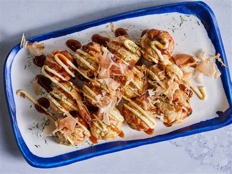 Takoyaki Recipe Without Pan