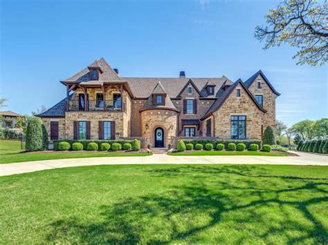 Dream Home Located in Flower Mound, Texas - Sarah Boyd & Company