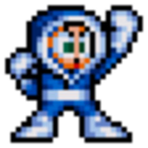 Mega Man/Ice Man — StrategyWiki, the video game walkthrough and ...