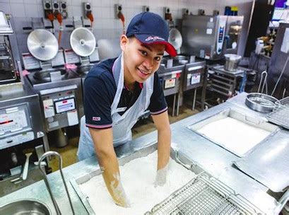 KFC to host kitchen tours - Inside Retail Australia