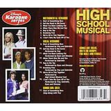 Disney's Karaoke Series: High School Musical - Walmart.com
