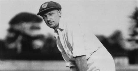 Sir Donald Bradman Biography - Facts, Childhood, Family Life & Achievements