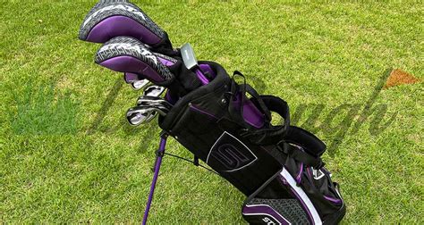 Everything you Need: Callaway Women's Strata Golf Clubs Review - The Left Rough