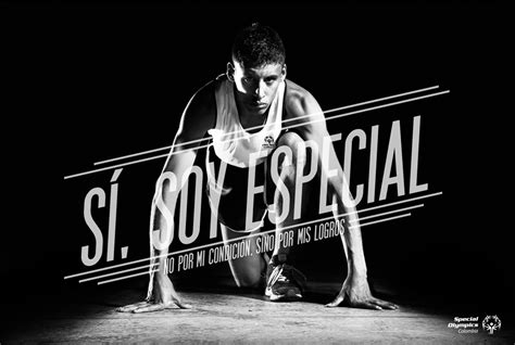 SPECIAL OLYMPICS - Campaign on Behance