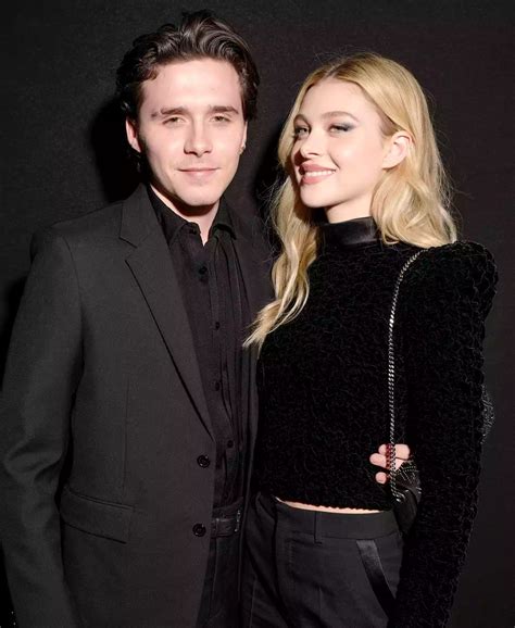 Diamond Expert Weighs in on Nicola Peltz's Gorgeous Engagement Ring from Brooklyn Beckham - News