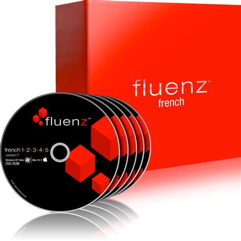 Fluenz French Review: French Language Learning Software - FrenchCrazy