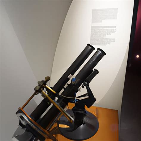 When Were Telescopes Invented? A Historical Timeline of Telescope Inventions and Their Impact on ...