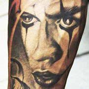 Mike Dargas | Tattoo artist | World Tattoo Gallery
