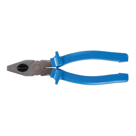 Toolstream Ltd | Silverline Combination Pliers