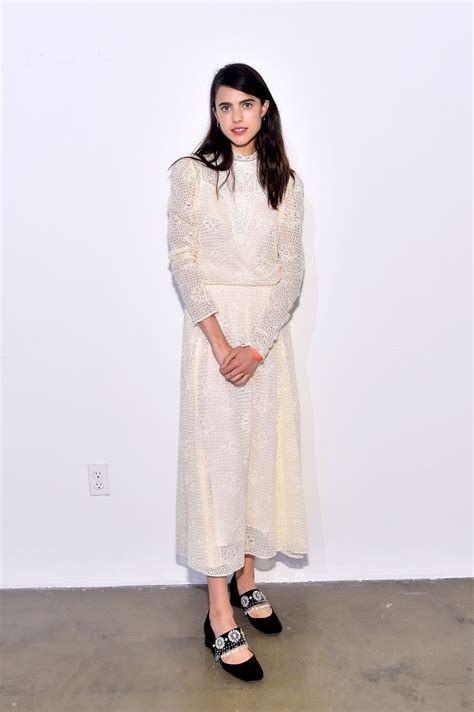 September 21: COS and Margaret Qualley celebrate L.A. Dance Project's L ...