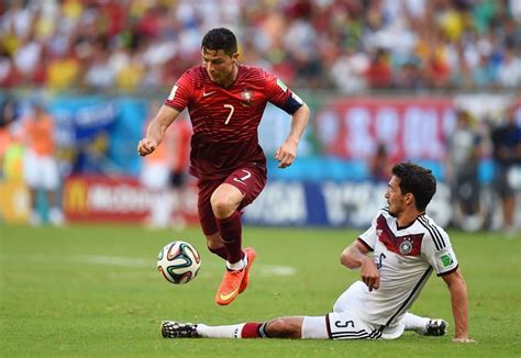 Euro 2020: Ronaldo Leads Portugal Against Germany In A Crucial Match ...