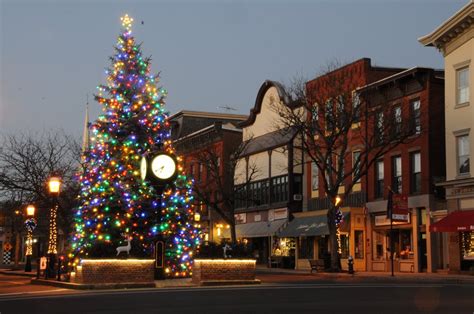 1976-Present Madison Borough — Madison Historical Society