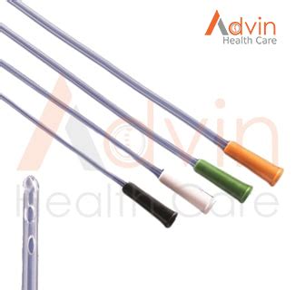 Clean Intermittent Catheter Manufacturer | CIC | Hydrophilic supplier export