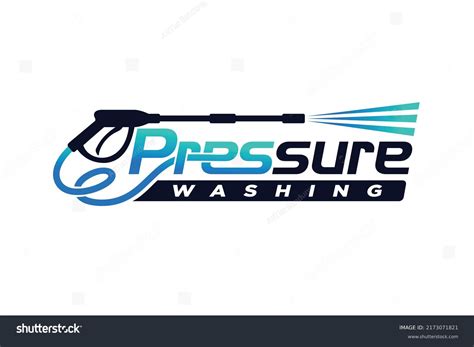 Pressure Washer Logo: Over 940 Royalty-Free Licensable Stock Illustrations & Drawings | Shutterstock