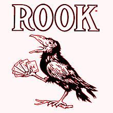 Rook - card game - Rules and strategy of card games