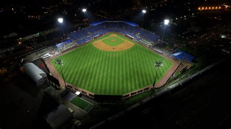 Explore Binghamton’s Mirabito Stadium | Visit Binghamton