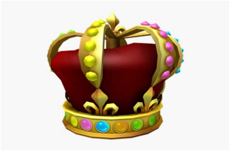 Roblox Crown