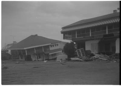 Hurricane Hazel Photograph Collection | Horry County Archives Center | Coastal Carolina University