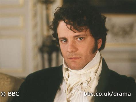 Colin Firth Pride And Prejudice