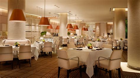 SW Steakhouse at Wynn Las Vegas - Las Vegas Restaurants - Las Vegas, United States - Forbes ...