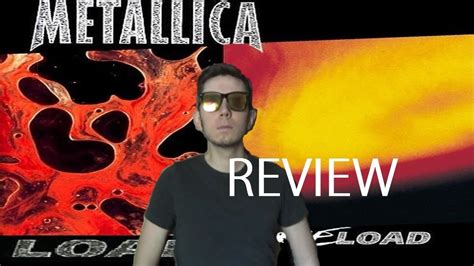 Metallica - Load/Reload | Album Review - YouTube