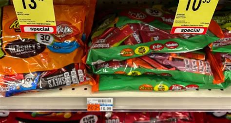 Scary Halloween Candy Inflation: See How Much Your Favorite Candy Went Up Thanks to Biden ...