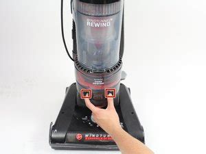 Hoover WindTunnel 2 Rewind Repair - iFixit