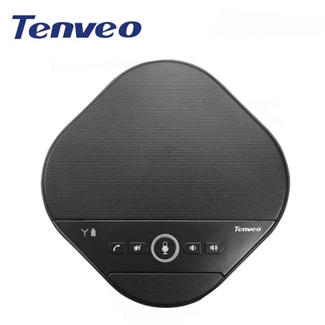 USB-Bluetooth-5-8G-Wireless-Conference-Speakerphone-5m-16ft-Radius ...