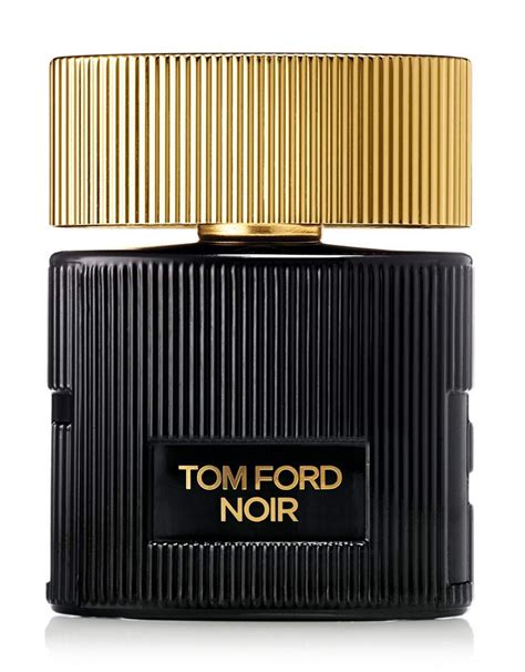 Lara Stone fronts new Tom Ford Noir fragrance - Duty Free Hunter