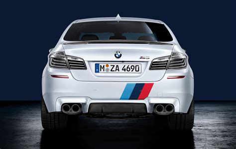 BMW – White Lines Taillight Set – BMW F10 5-Series & M5 | Car ...