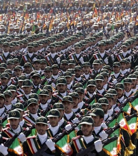 APTOPIX Mideast Iran Military Parade – Suggestive.com | Everyday News and Entertainment