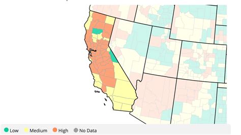 Fresno CA COVID cases jump, alert issued on hospitalizations | Fresno Bee