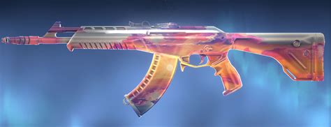 New skin Leaks: Valorant Horizon and Prism II Skins - ValorantStrike